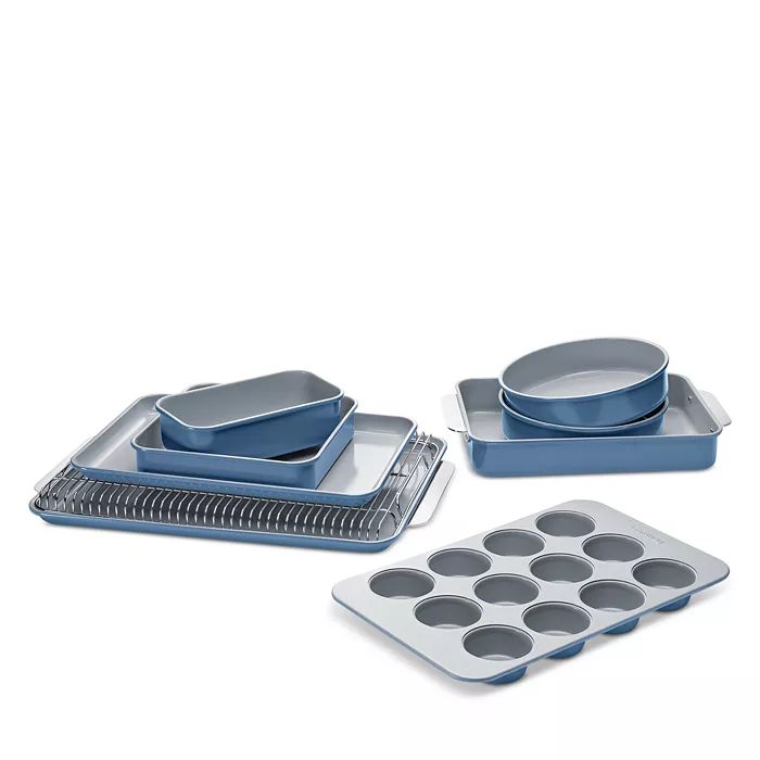 11-Piece Mega Nonstick Baking Set | Bloomingdale's (US)