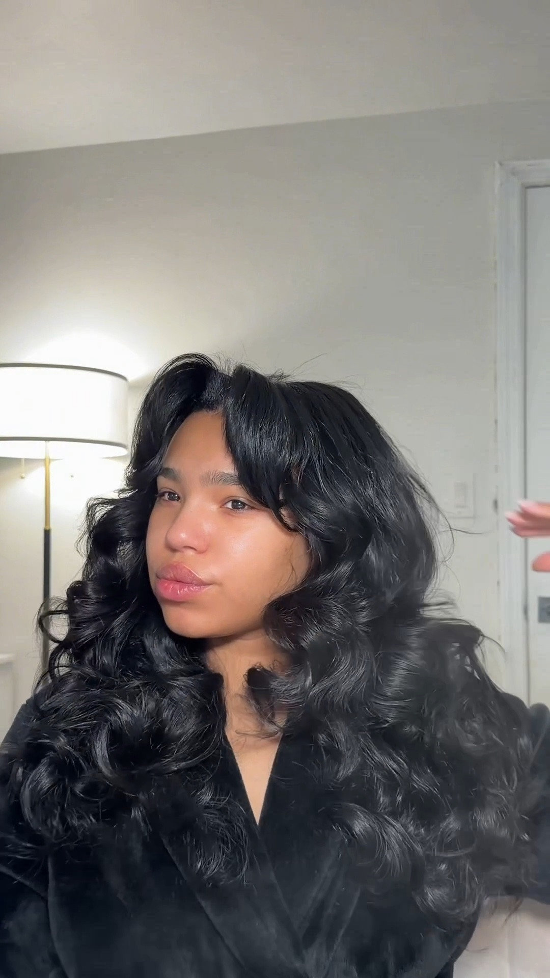 The best for overnight curls

#LTKBeauty #LTKmorningroutine #LTKgrwm