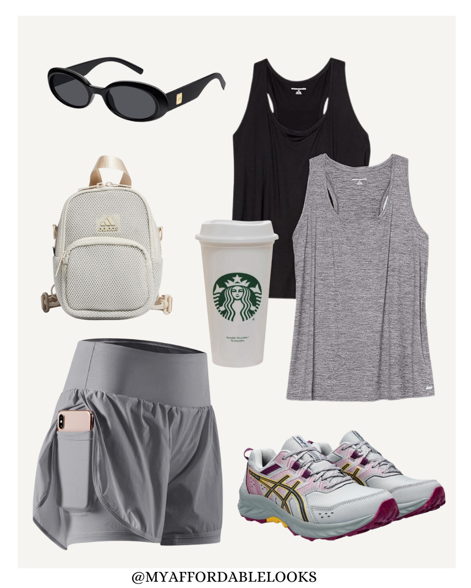 #LTKStyleTip #LTKSeasonal #LTKFitness