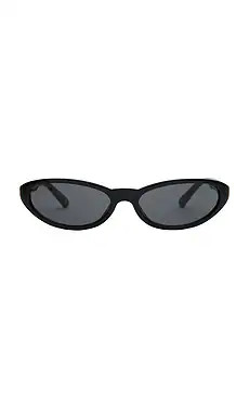 X Grandquist Kenny Sunglasses in Black
                    
                    Otra
            ... | Revolve Clothing (Global)