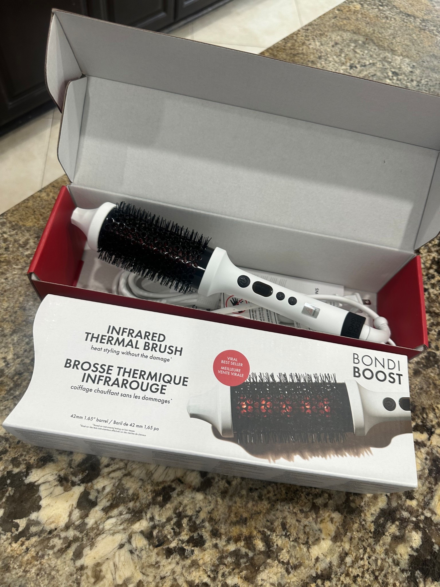 Protects your hair while giving that smooth blow out finish! 

#LTKgrwm #LTKBeauty #LTKdayinmylife