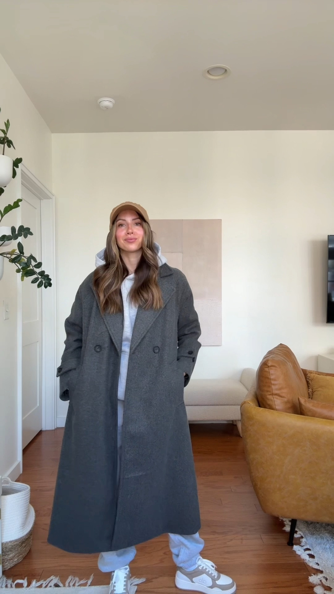 Us millennials didn’t grow up with Taylor Swift as a role model… we had Lil’ Kim 😉 exact jacket from Zara! 

#LTKSeasonal #LTKFamily