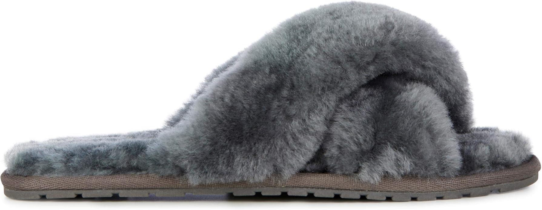 EMU Australia Mayberry Womens Slippers Sheepskin Slipper | Amazon (US)