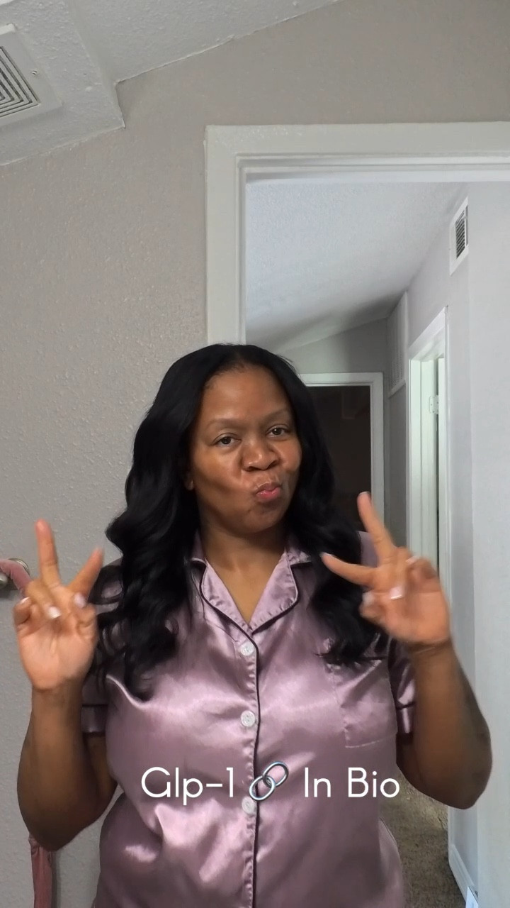 I’ve gained some weight, and I’m figuring it out.

To be transparent, I took some meds that made me gain about 20 pounds.

 I’ve lost five, but this other fifteen? Yeah… she’s still here.

I changed my diet, started moving more and honestly, nothing worked. 

And being almost 50, it’s definitely been on my mind.

So after doing my research on GLP-1, I reached out to Ivy RX and they’ve partnered with me for my weight loss journey.

I’ll be making some big diet changes and bringing you along for the ride.

Have you looked into GLP-1? Let me know in the comments ⤵️


Glo Facial @beautybio 
Mask @karunaskin 
Robe @hm 

#ivyaffiliate #ivypartner #weightloss #weightlissjourney #lossingweight

#LTKBeauty