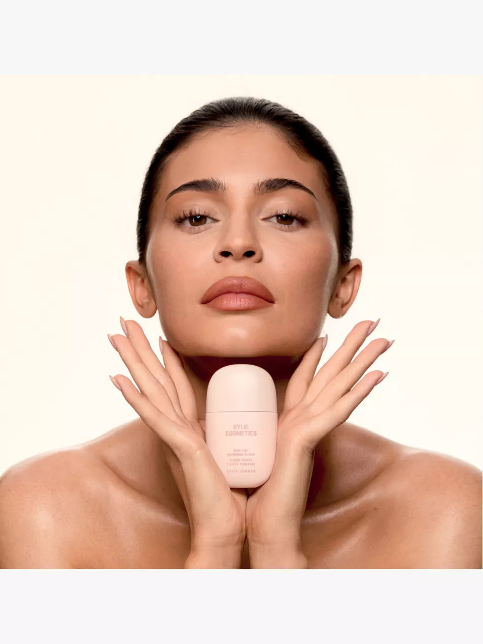 Skin Tint Blurring Elixir foundation 30ml | Selfridges