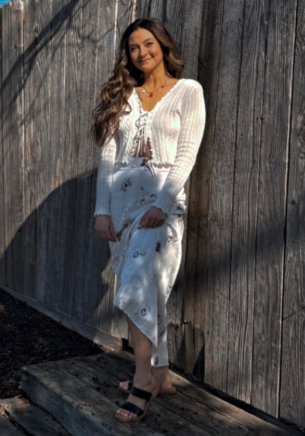 Spring ootd

#LTKdayinmylife #LTKmomlife #LTKootd