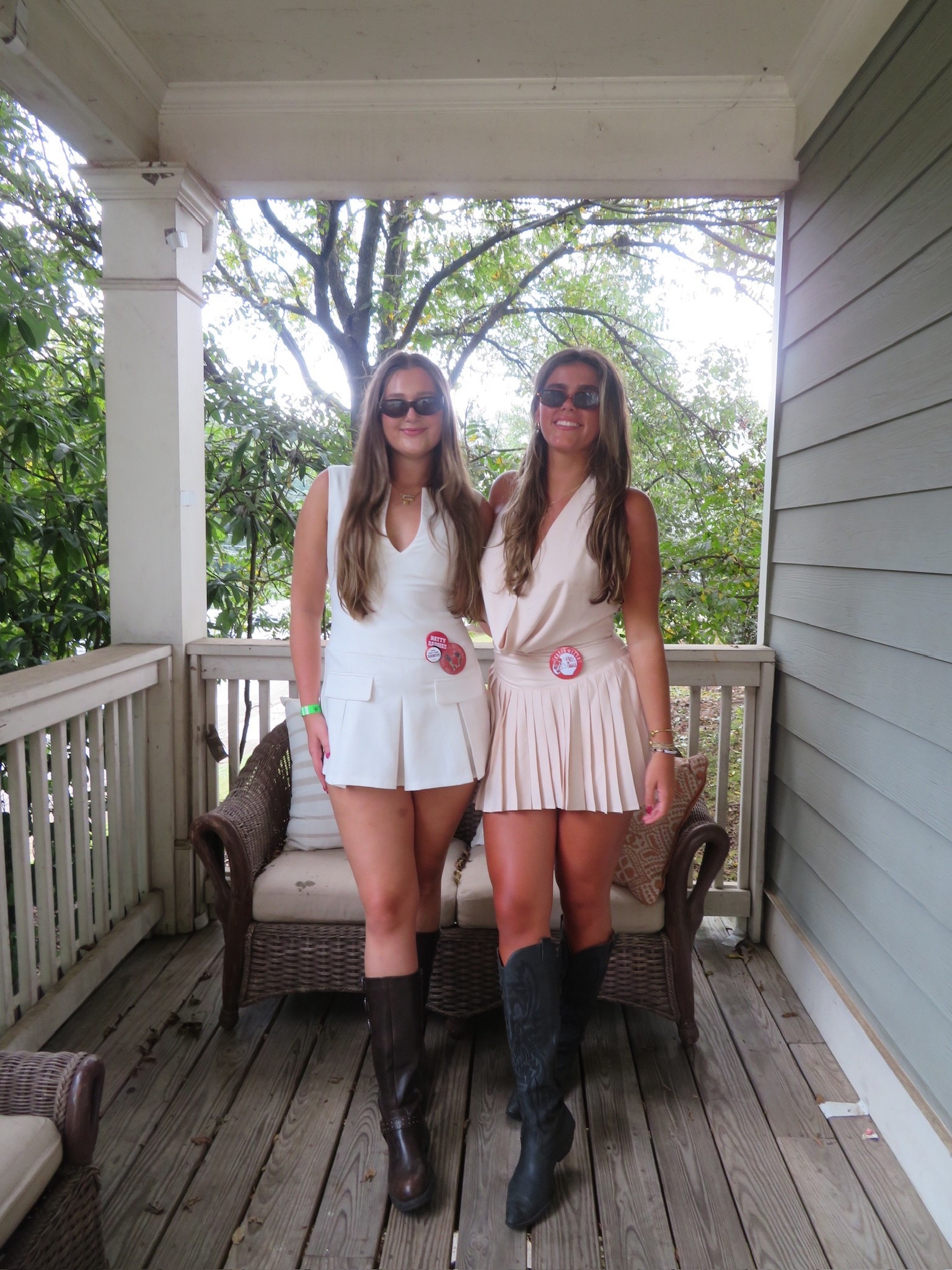 Bama Gameday outfit!!! 