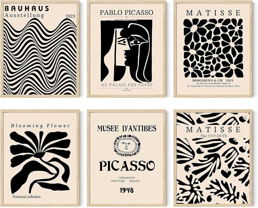 Iknostine Wall Art (Series 22, 8"x10" UNFRAMED) | Amazon (US)