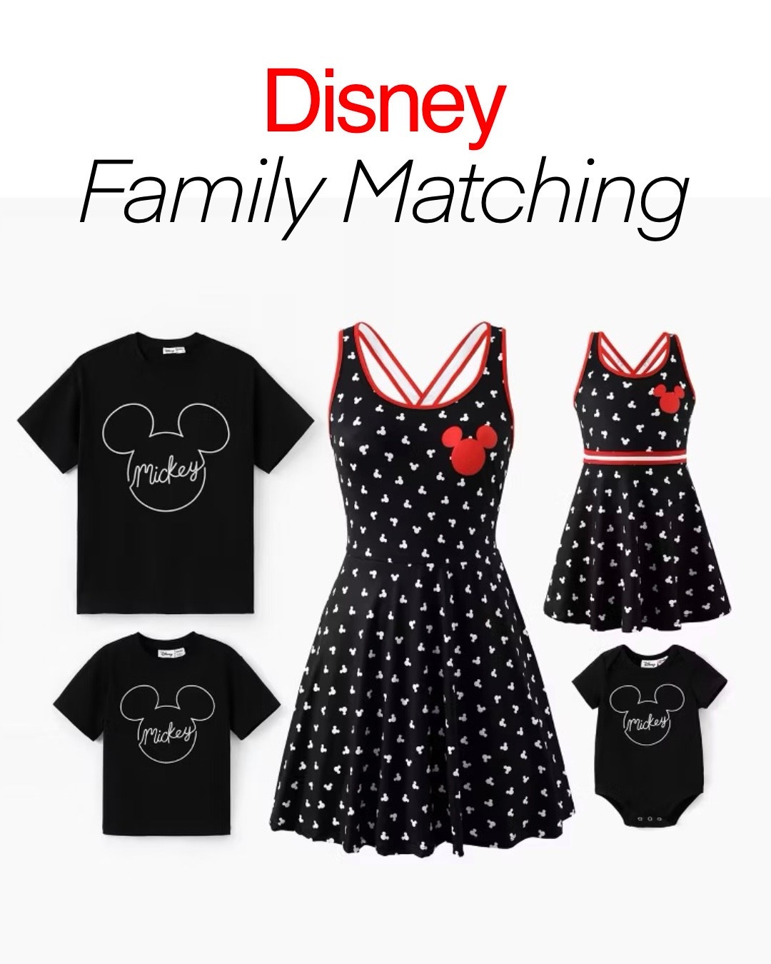 New additions to Disney Family Matching! Baby, kids, women’s, men’s, girls, boys, gender neutral. Disney clothes!

#LTKBaby #LTKmomlife #LTKKids