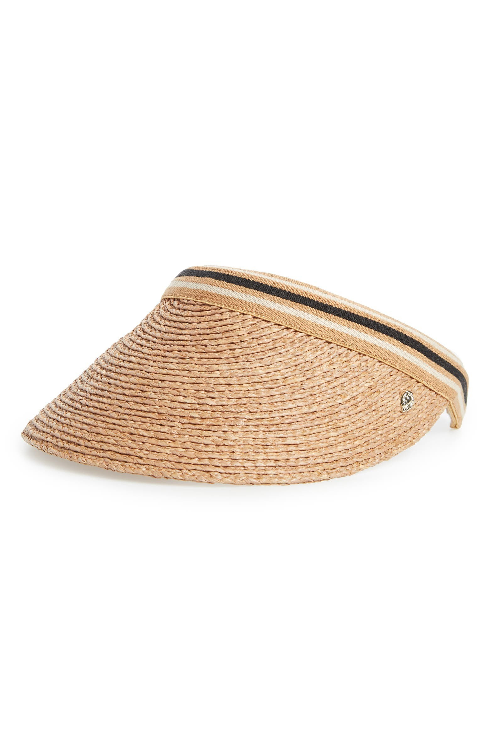 'Bianca' Visor | Nordstrom