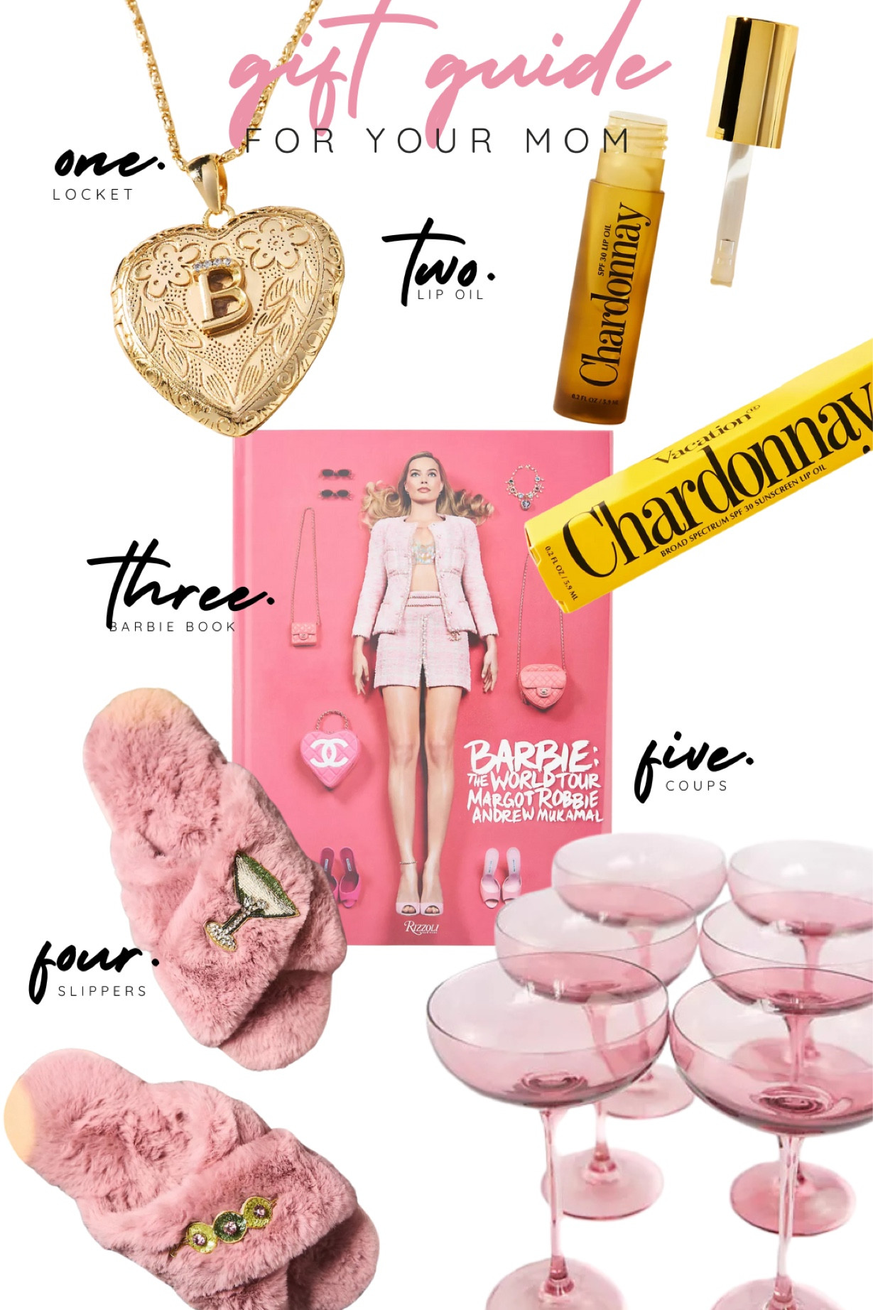 Gift Guide for mom 

#LTKSeasonal #LTKStyleTip #LTKGiftGuide