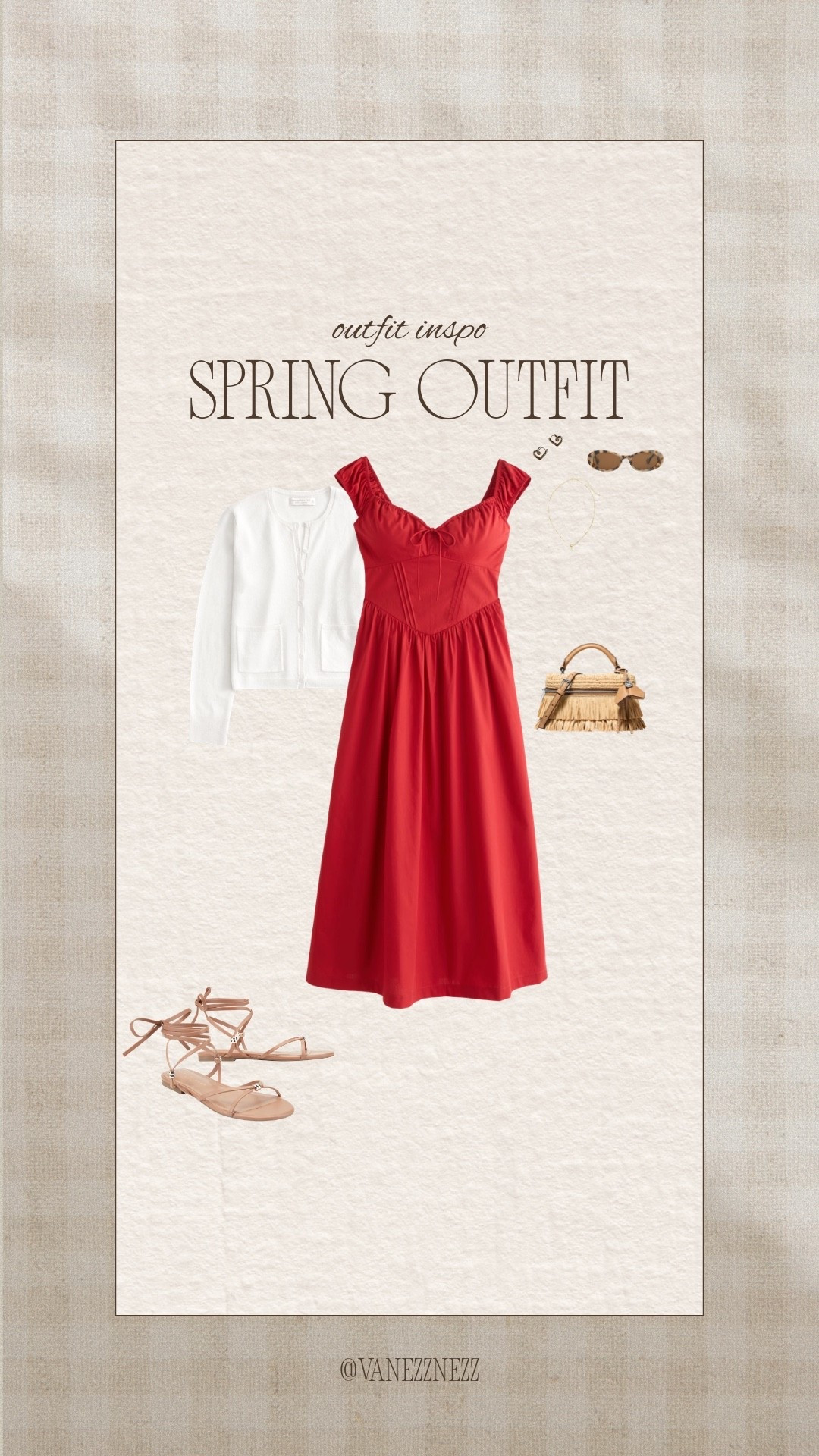 Spring dress outfit inspo 🌷

#LTKSeasonal #LTKMidsize #LTKMothersDay