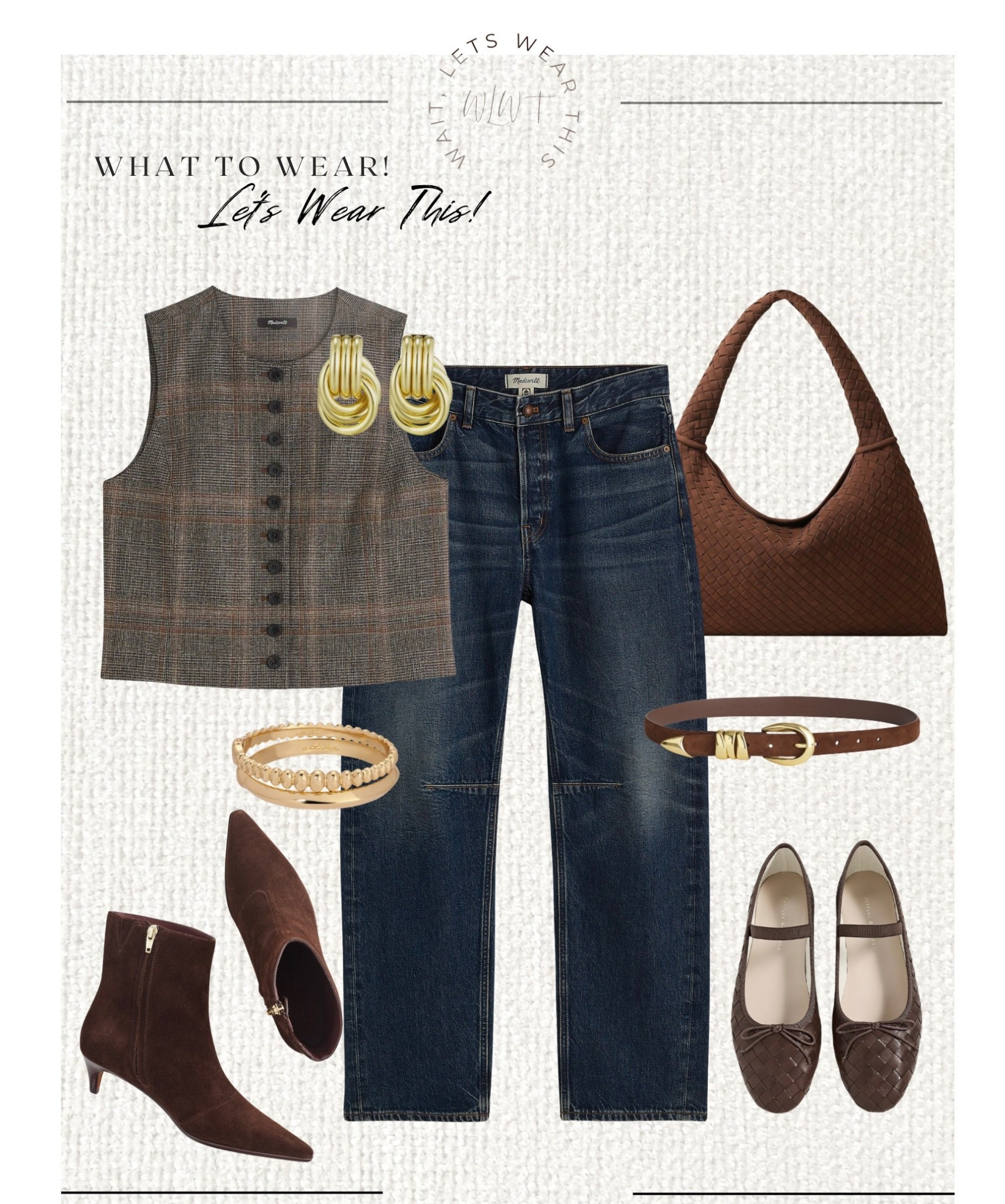 Fall inspo! 🍂

#LTKSaleAlert #LTKxMadewell #LTKStyleTip