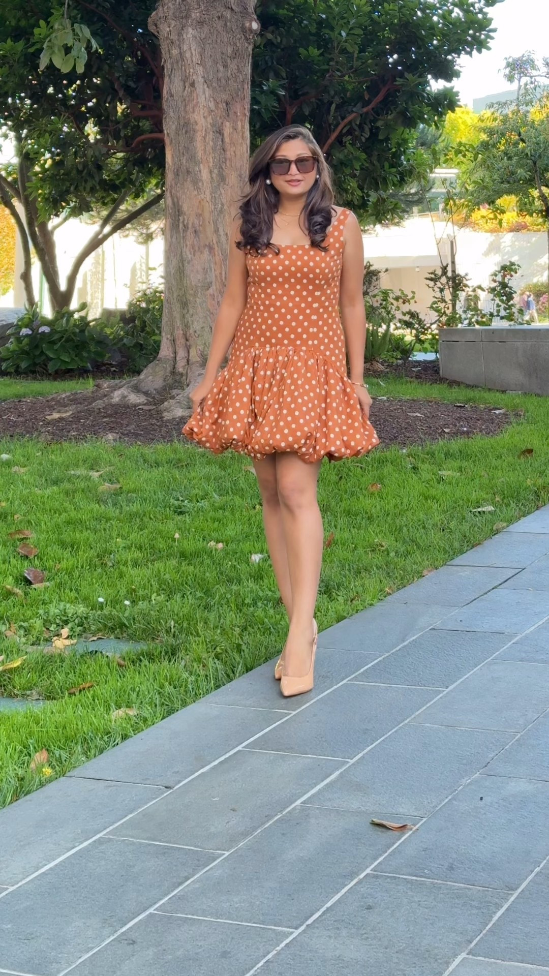 Best polka dress to own 

#LTKCyberWeek #LTKgrwm #LTKHoliday