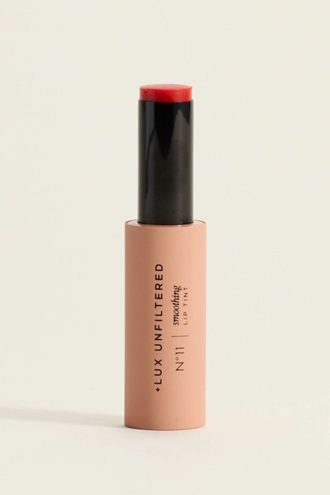 N°11 Smoothing Lip Tint | + Lux Unfiltered, Inc.