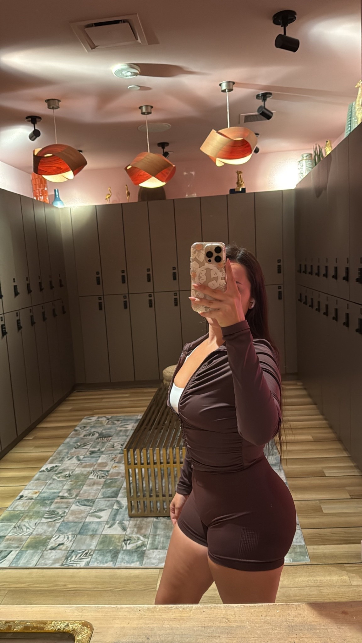 Gym OOTD

#LTKootd #LTKgrwm #LTKPetite