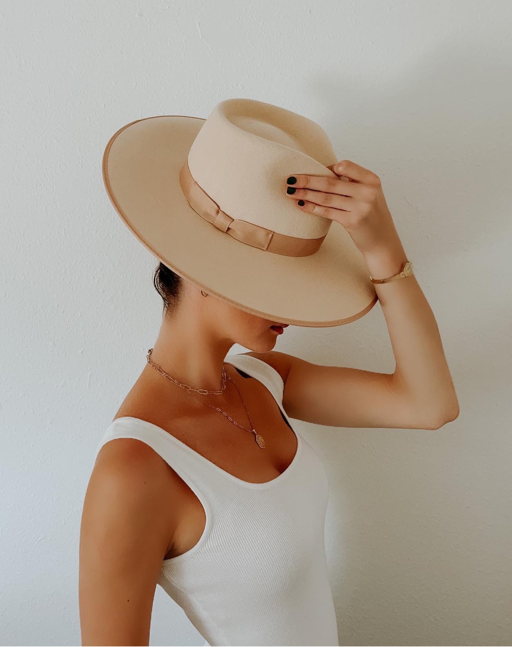 My all time favorite hat! The perfect way to spice up any outfit! 

#LTKfit #LTKGiftGuide #LTKbeauty