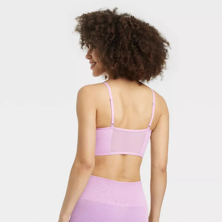 Women's Casual Corset - Colsie™ | Target