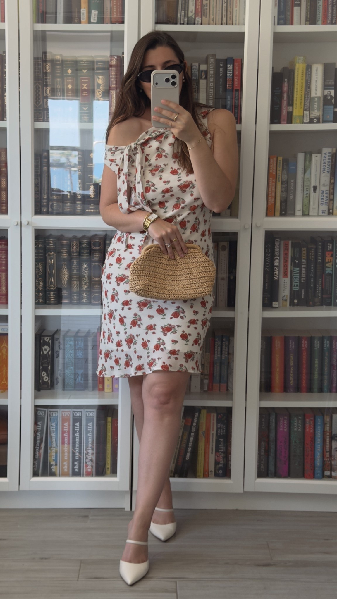 Date ready with Rouje Paris 🌹💋

Shop the Erin dress and other favorites on ShopMy @ maevawithamour under ‘Shop the Looks’

I’ve linked outfit details here along with similar pieces 💌

With Amour, M. 

#LTKootd #LTKdayinmylife #LTKgrwm