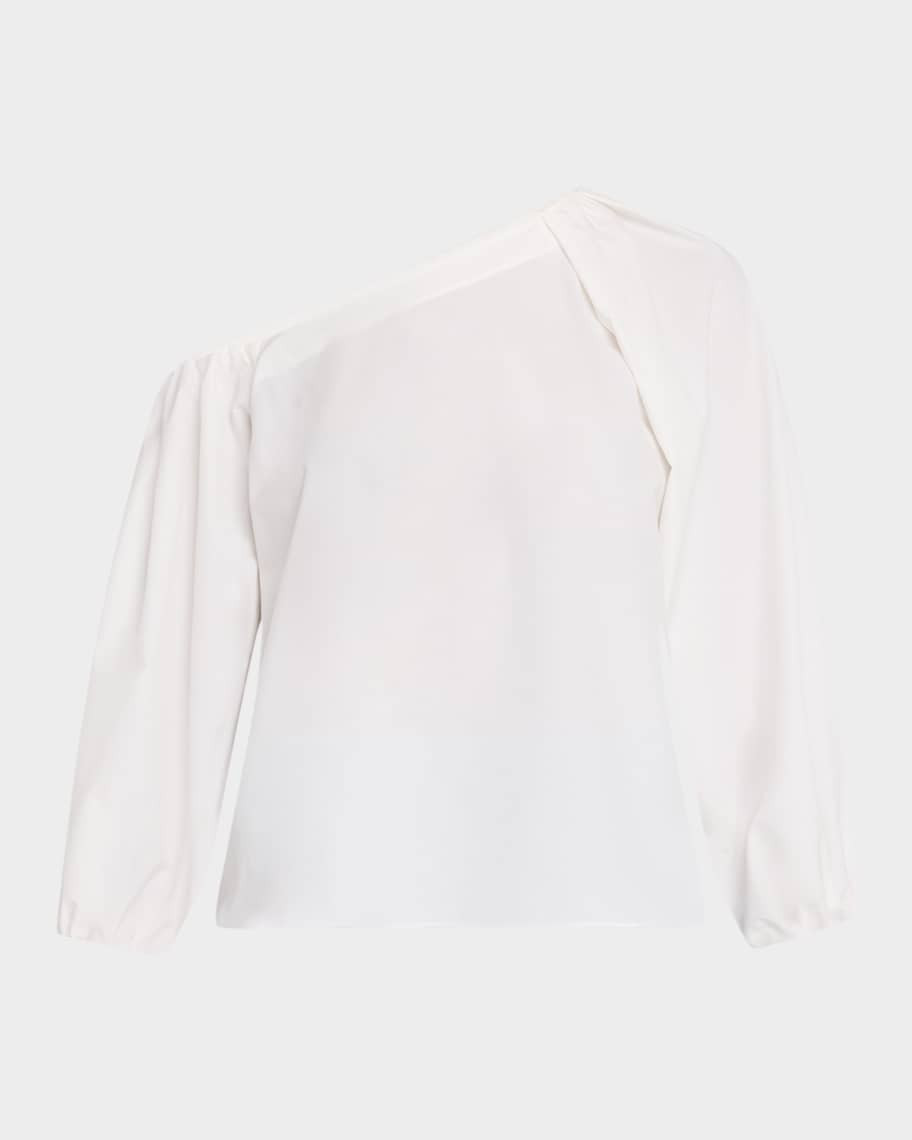 Tabitha One-Shoulder Top | Neiman Marcus
