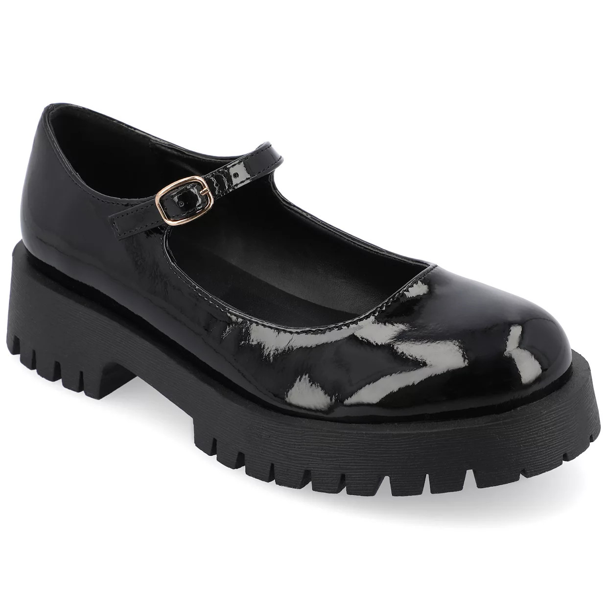 Journee Collection Kamie Women's Mary Jane Shoes | Kohl's