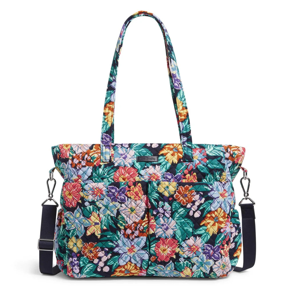 Ultimate Baby Bag | Vera Bradley