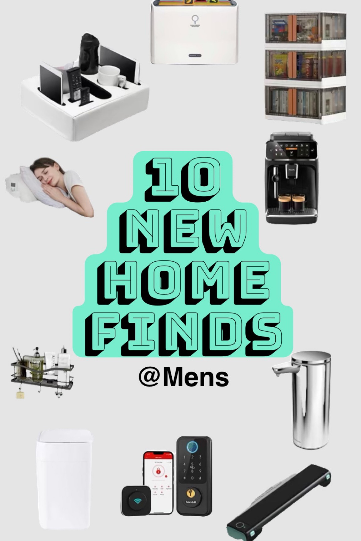 Home Hacks and Home Decor Finds this week!

#LTKSale #LTKhome #LTKFind