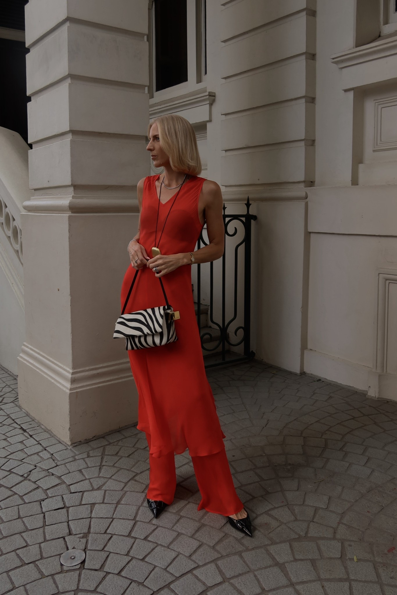 Stopping traffic 🌶️ 

#LTKspring #LTKstyletip #LTKaustralia