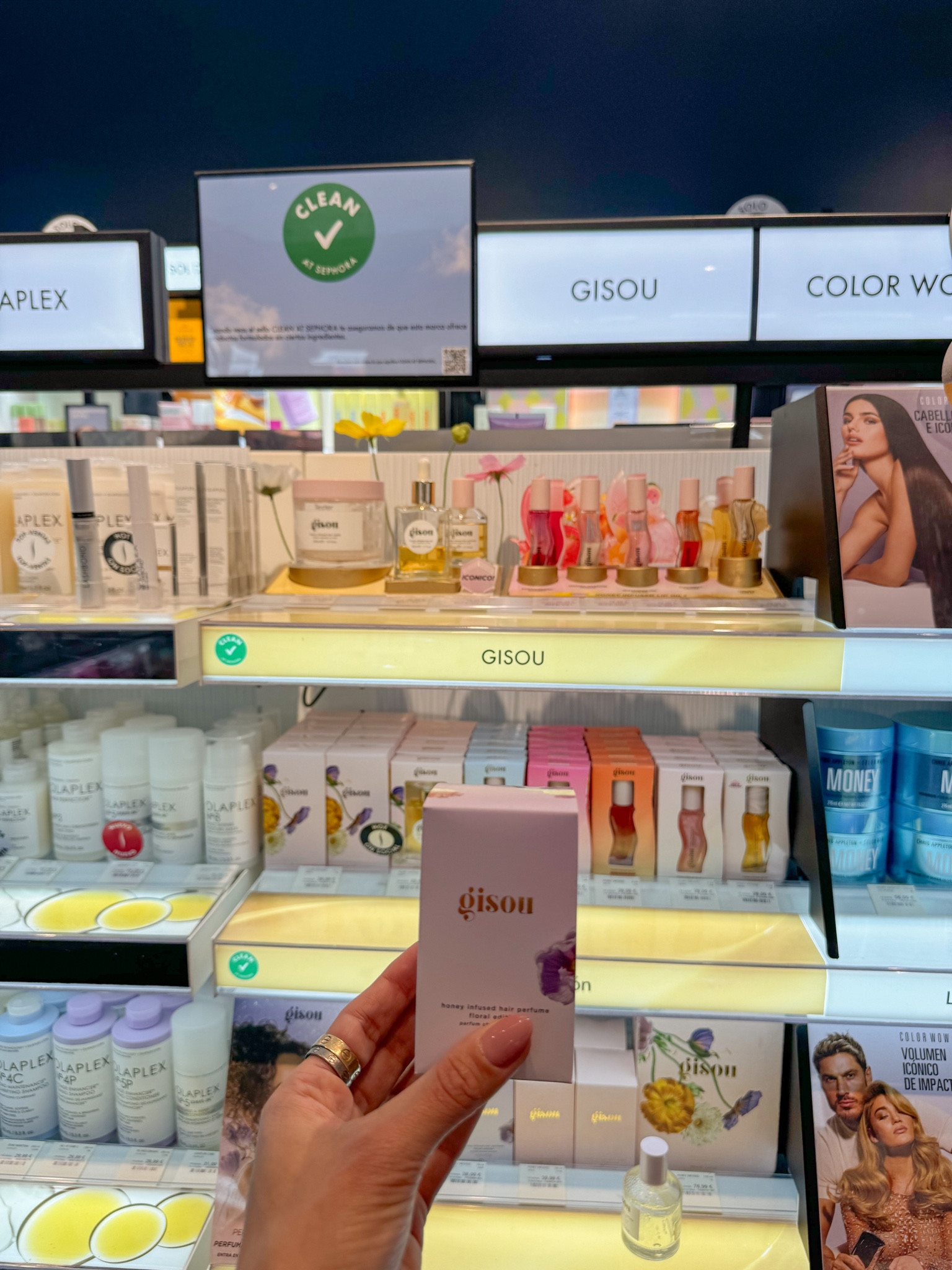 This hair perfume is unmatched 

#LTKGiftGuide #LTKFindsUnder100 #LTKHoliday