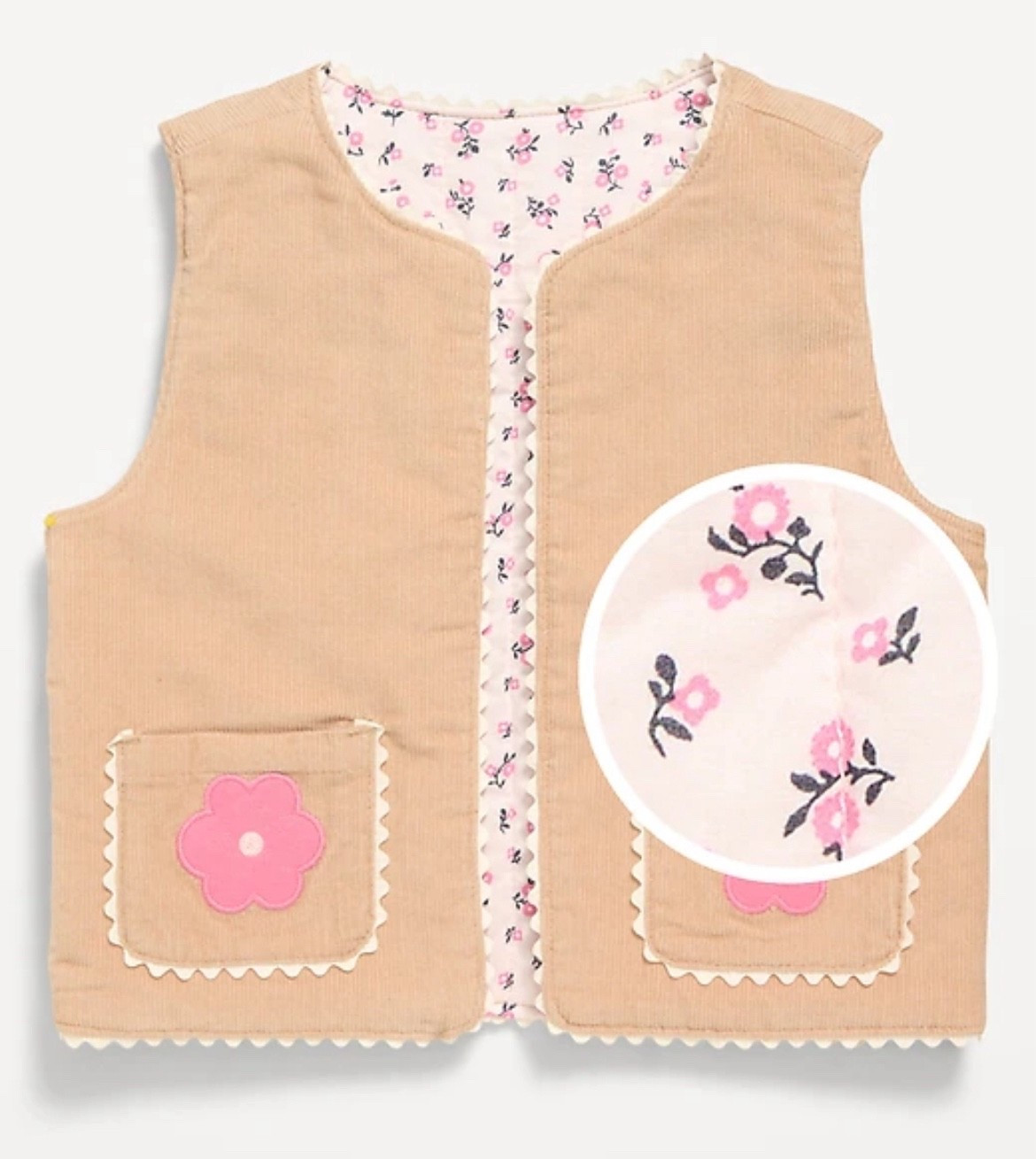 Cute toddler vest 

#LTKfamily #LTKbaby #LTKcanada