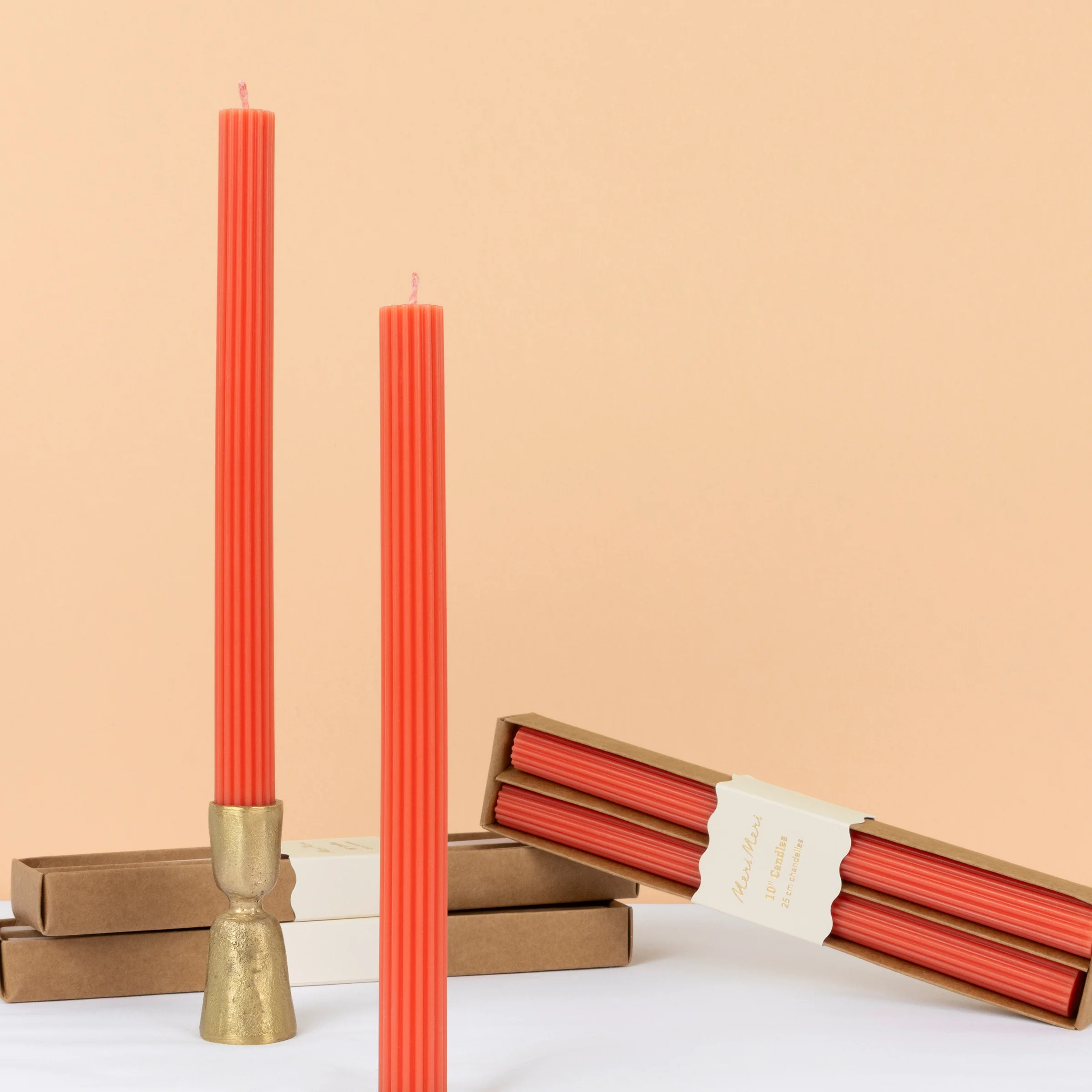 Long Candles | Meri Meri