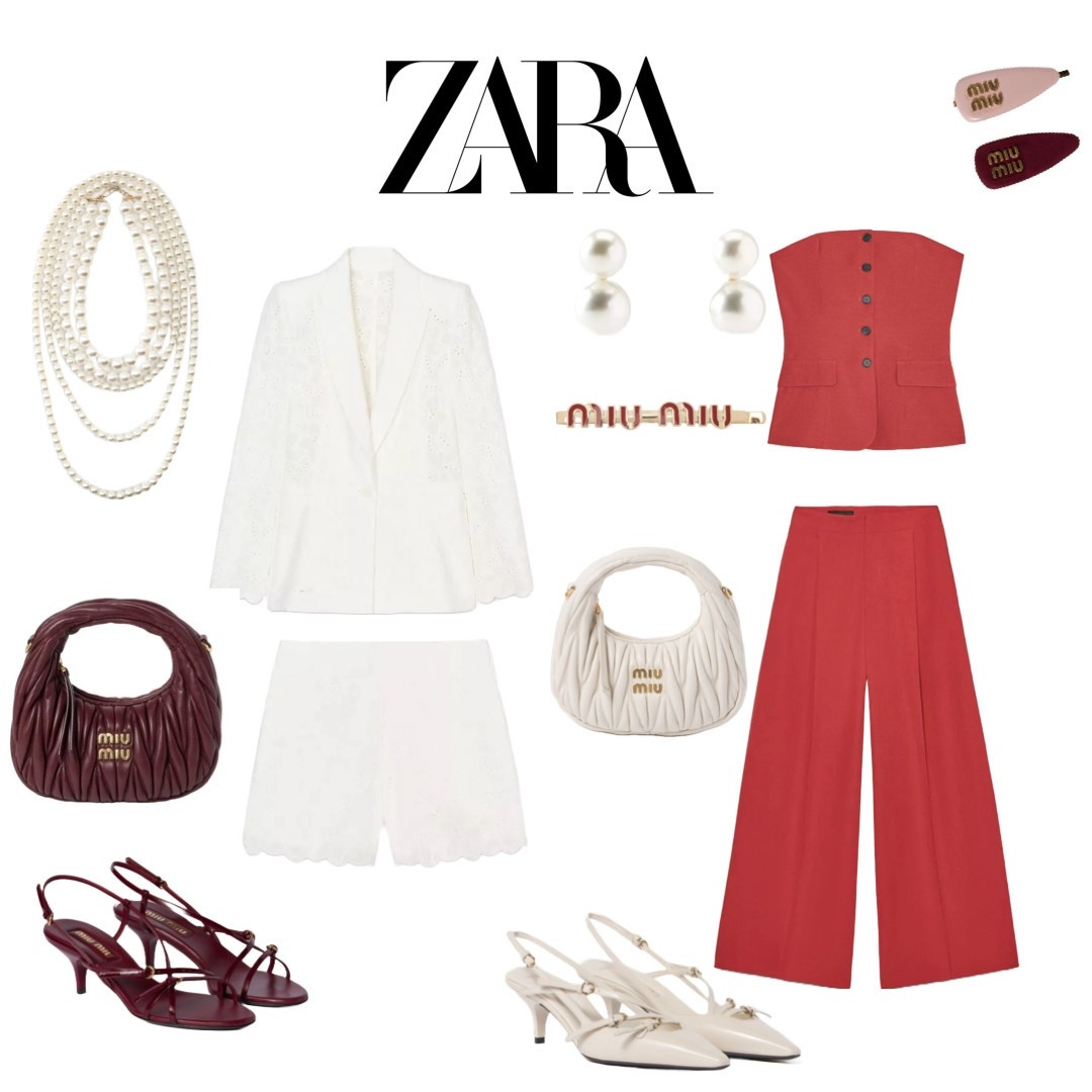 Cerimonia 

#LTKitalia #LTKeurope #LTKsummer