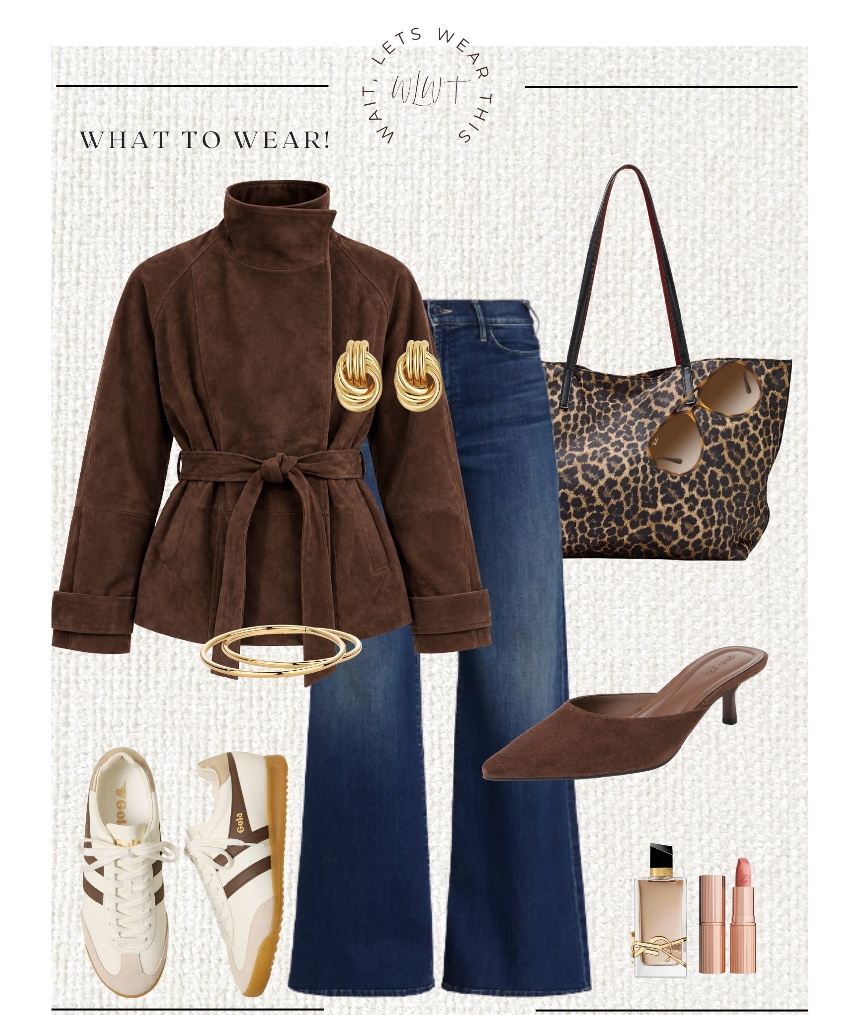 Fall arrivals 🍂