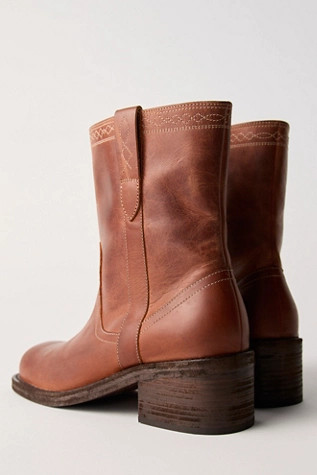 Bonnie Ankle Boots | Free People (Global - UK&FR Excluded)