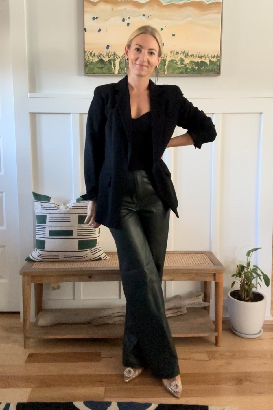 Holiday outfit with @amazonfashion

#LTKHoliday #LTKsalealert #LTKCyberWeek