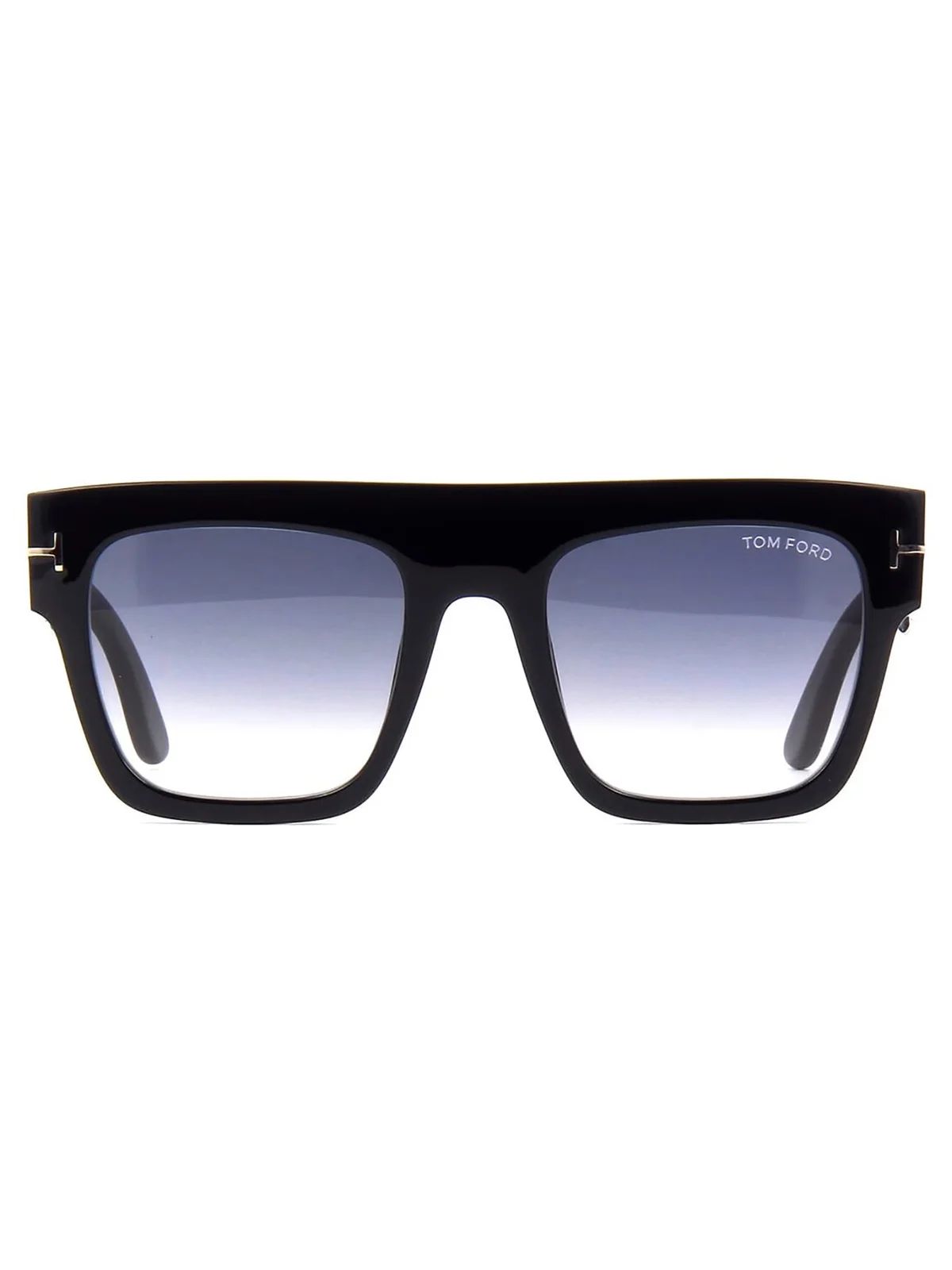 Tom Ford Eyewear Renee Square Frame Sunglasses | Cettire Global