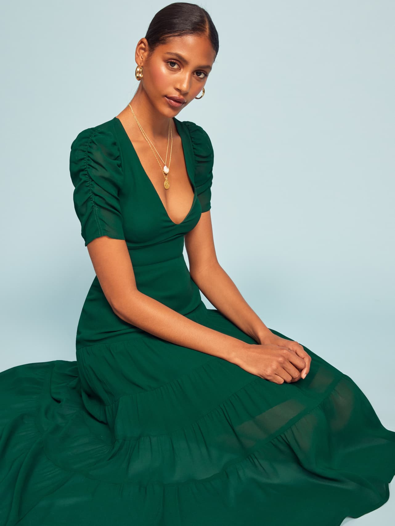 Cosa Dress | Reformation (Global)