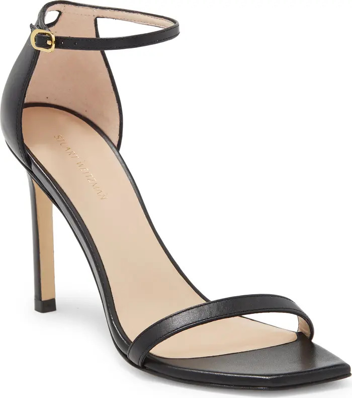 Amelina Heeled Sandal (Women) | Nordstrom Rack