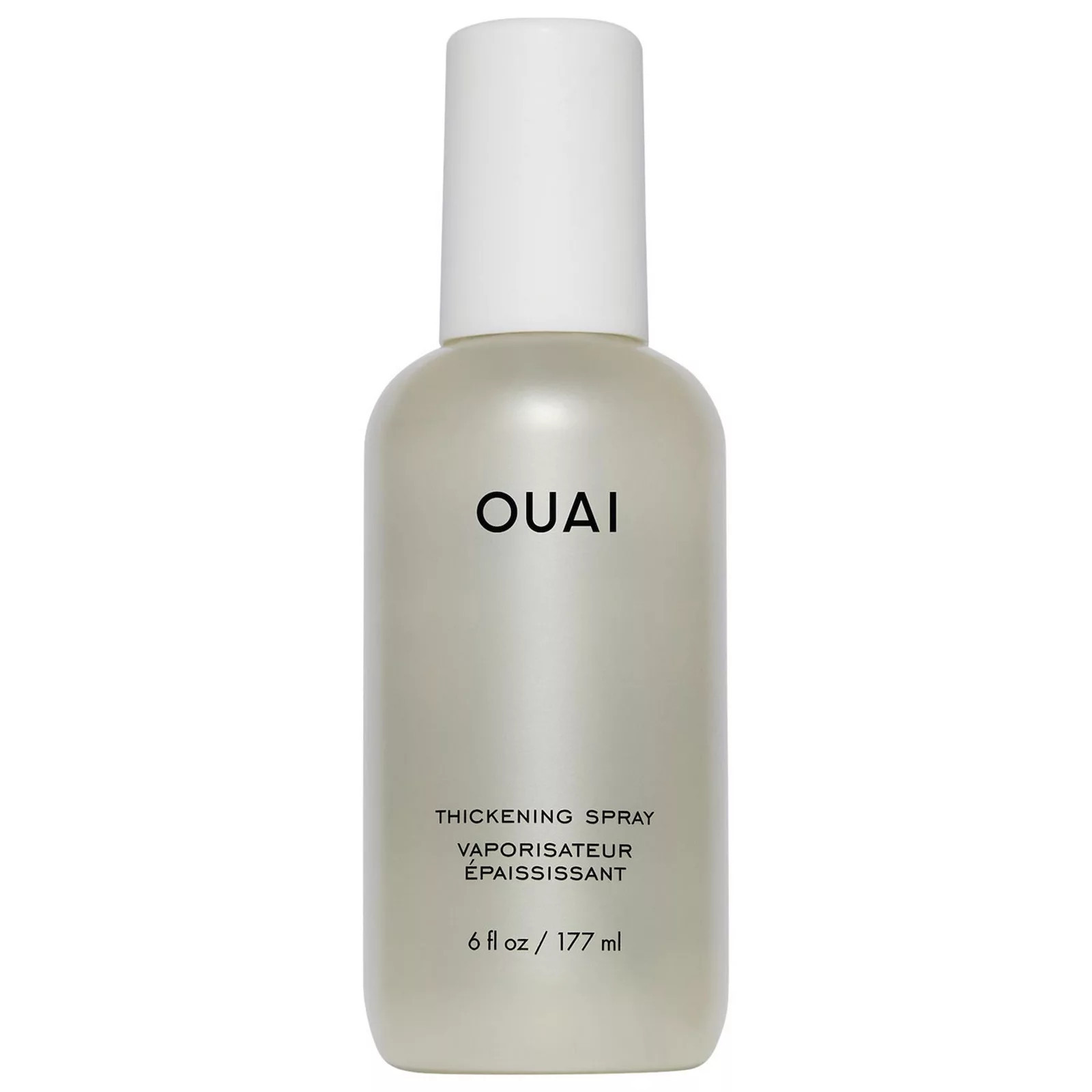 OUAI Thickening & Volume Spray for Flat, Thinning Hair, Size: 6 FL Oz, None | Kohl's