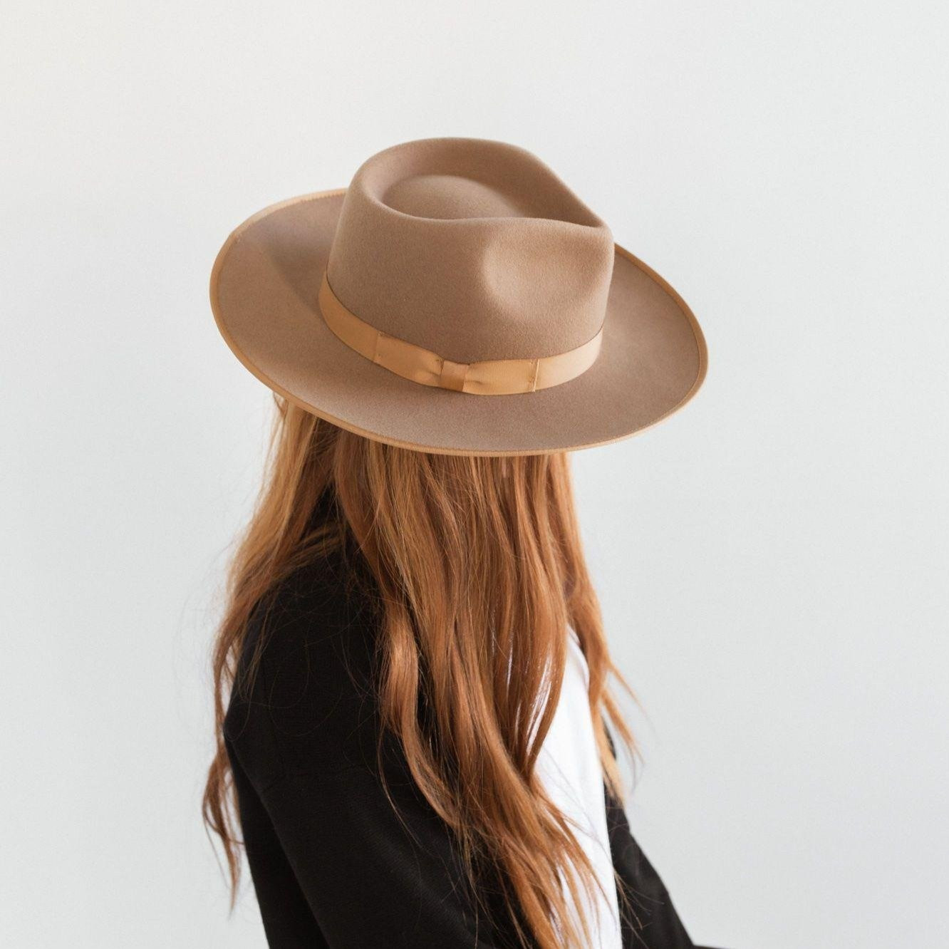 Monroe Rancher - Brown | Gigi Pip