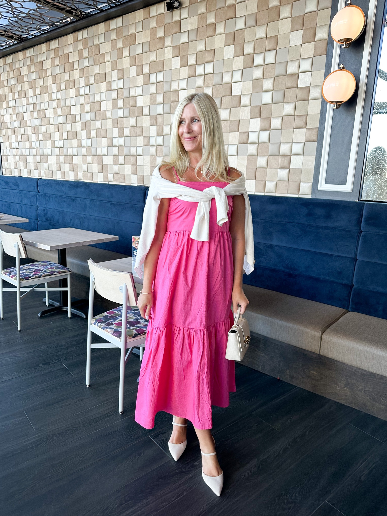 Shop my Barbie look! 💖

#LTKshoecrush #LTKstyletip #LTKFind