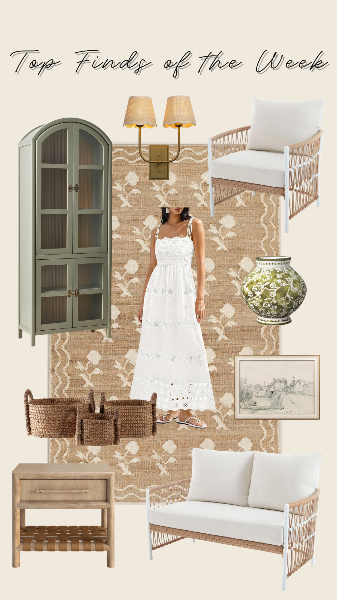 Check out this week's standout deal, you won't want to miss these! 

 #LTKHome #LTKSaleAlert
