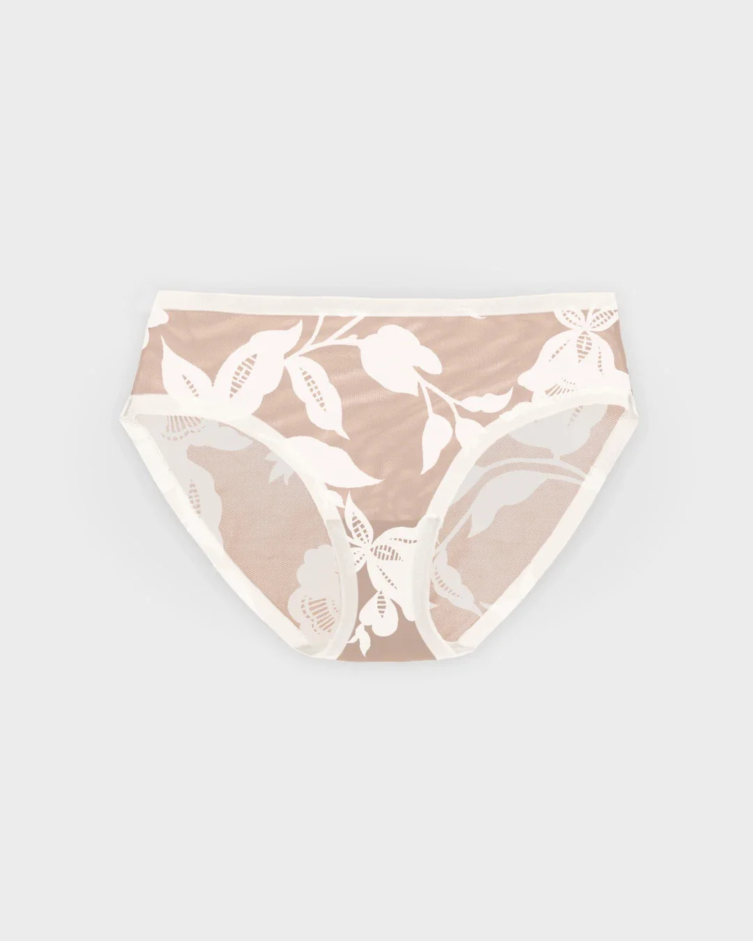 Madam Lux Nude Briefs for Women \u2013 Seamless | EBY | EBY (US)