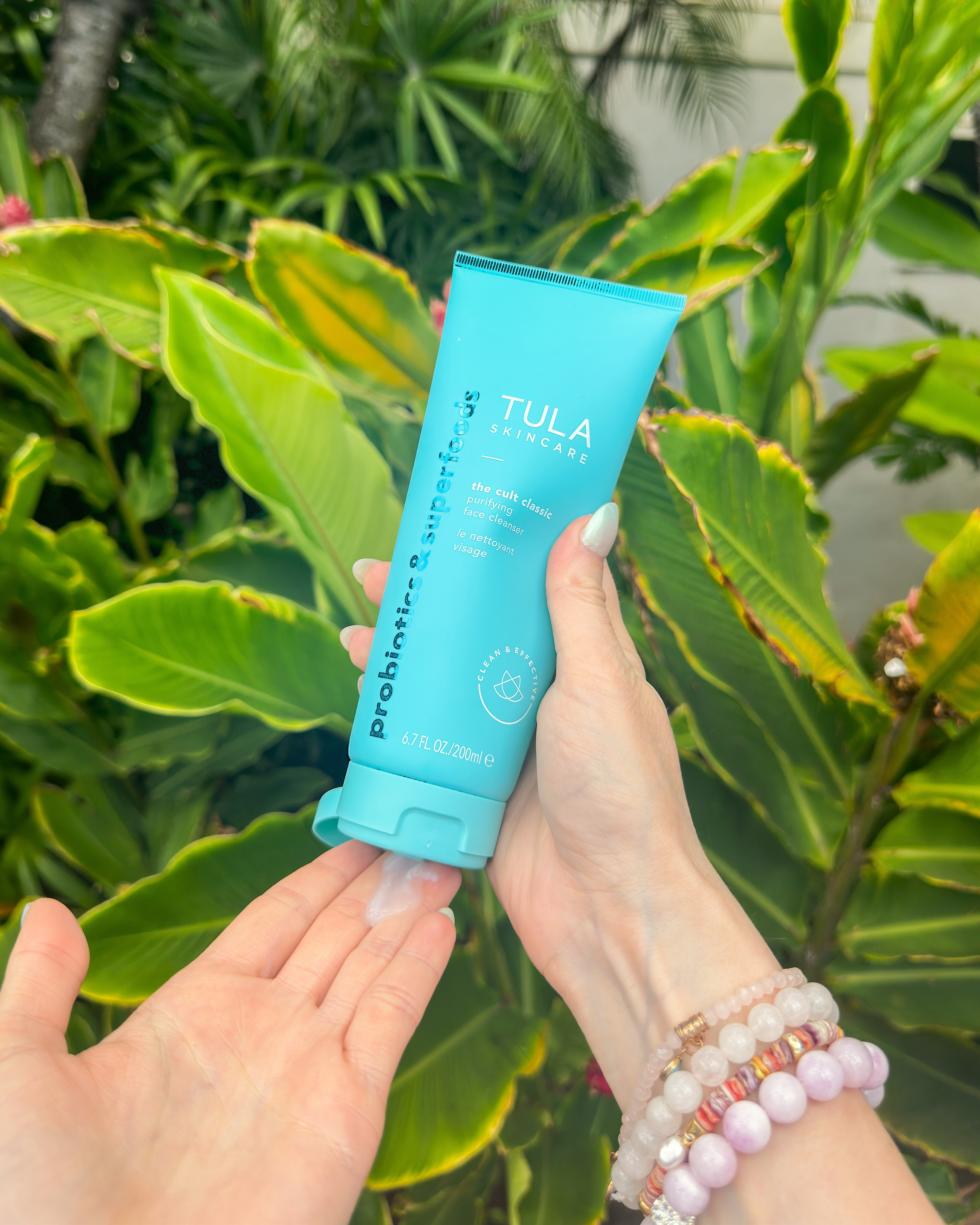 Glow like you mean it ✨💖 with TULA So Polished Exfoliating Sugar Scrub—your skin’s reset button for a smoother, brighter complexion! Gentle sugar crystals buff away dullness while nourishing ingredients leave your skin soft, fresh, and radiant 🌸🧴. Perfect for a weekly self-care moment that feels like a mini spa at home 👀✨. Trust me, your glow-up starts here 💕

#skincare #facialscrub #exfoliation #glowingskin #selfcare #skincareroutine #beautyfinds #radiantskin #skincareobsessed #beautycare #smoothskin #glowup #skinfirst #beautyroutine #cleanbeauty #skincarelover #freshface #skininspo #spaathome #healthyglow #ltkbeauty #beautytips #musthaveskincare #softskin #ltkfinds 

 