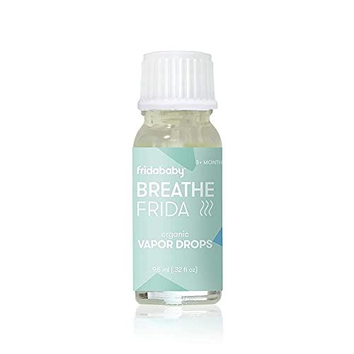 Frida Baby Breathefrida Vapor Bath Drops + Free Shipping | Amazon (US)