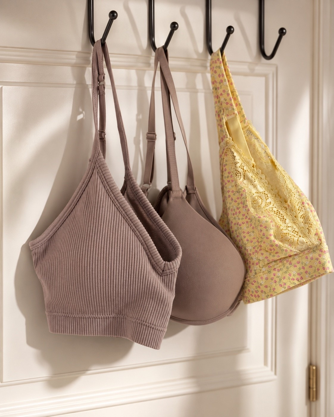 Walmart Bras Under $8

#LTKSaleAlert #LTKPetite #LTKootd