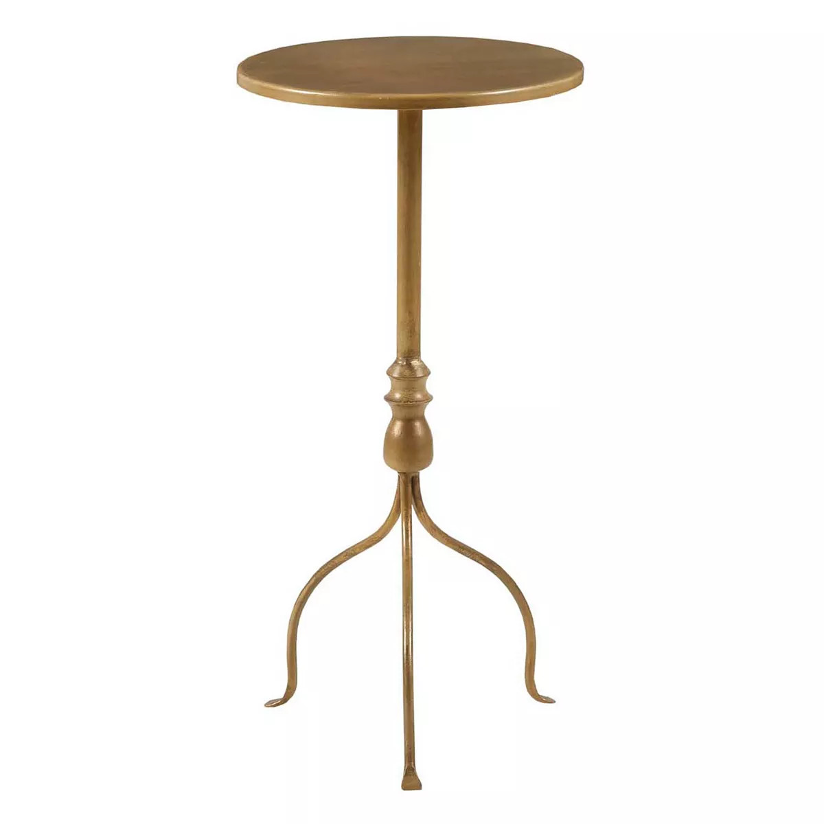 Madison Park Kyler Metal Cocktail Table | Kohl's
