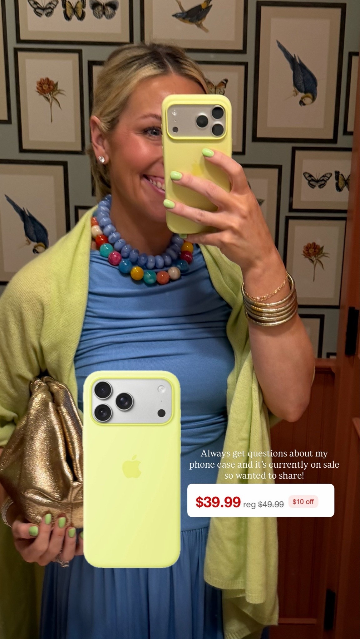 Target IPhone case on sale!! Linking some
Other fun recent Target finds!! #ad
@Target

#LTKSaleAlert #LTKootd