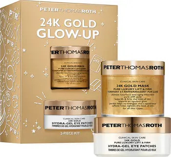 Peter Thomas Roth 24K Gold Glow-Up Set $83 Value | Nordstrom | Nordstrom