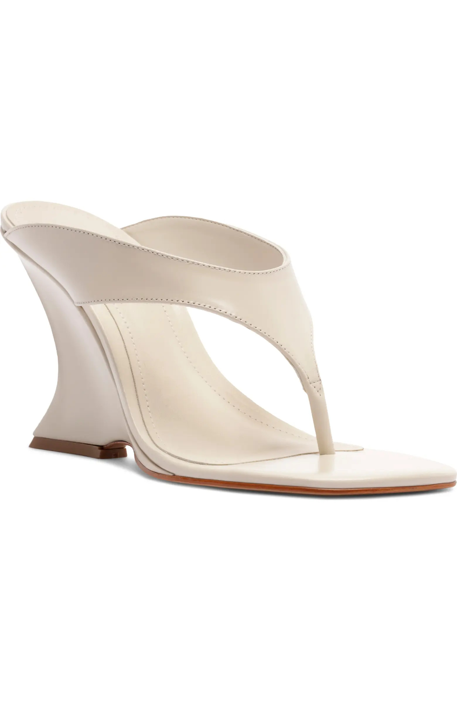 Maya Wedge Sandal (Women) | Nordstrom